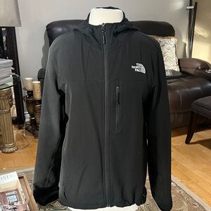 The North Face Women’s Black Performance Jacket